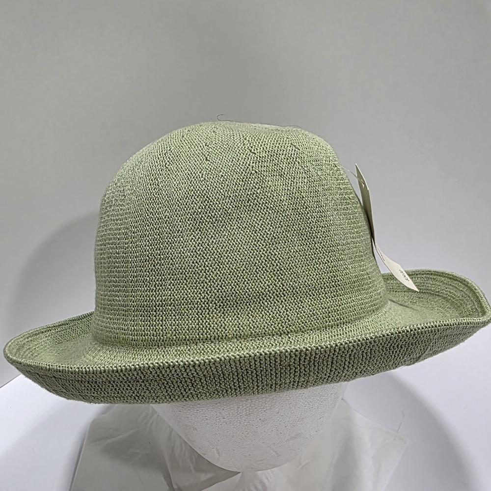 GAP Women's Sage Green Bucket Hat OS NWT